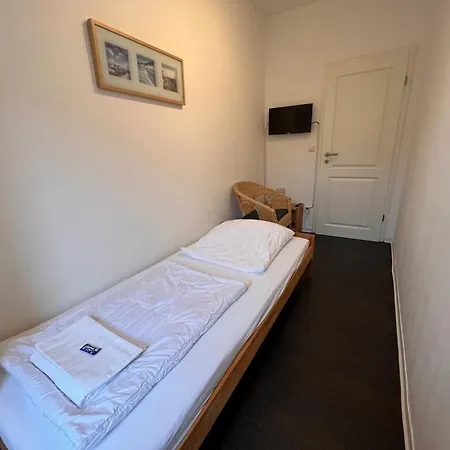 Apartment Leuchtfeuer 