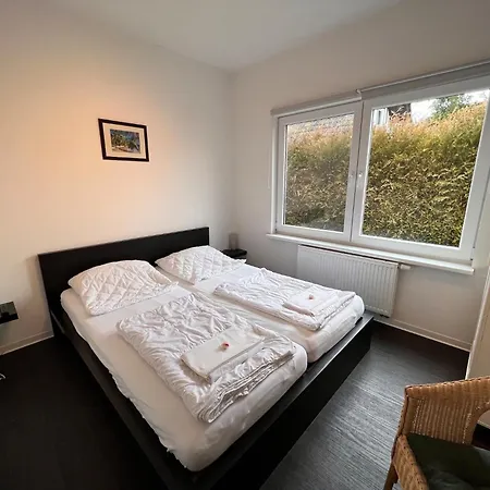Apartment Leuchtfeuer 
