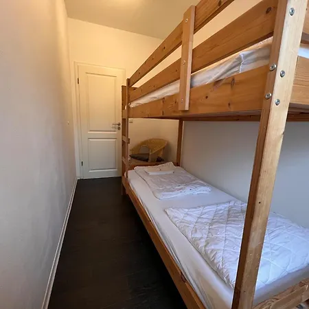 Apartment Leuchtfeuer 