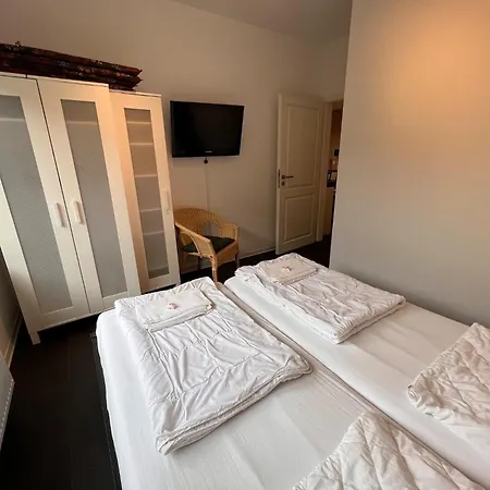 Apartment Leuchtfeuer 