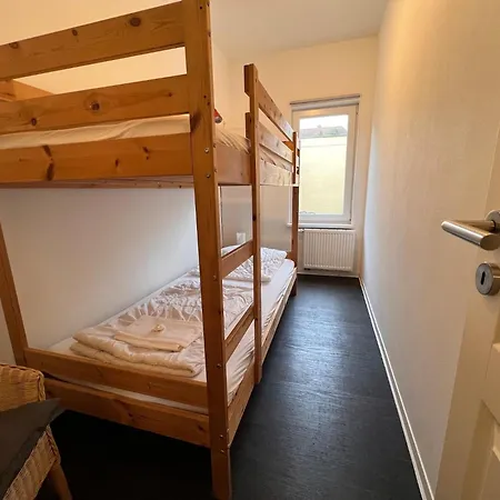 Apartment Leuchtfeuer 
